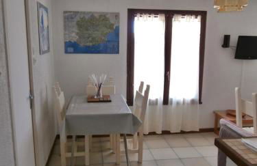 Rez de Villa Climatisé avec Jardin Privatif Domaine des Moulières - Foto 7