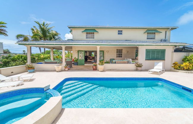 Ocean View by Bluescape - Foto 1