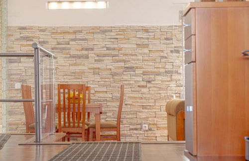 8 Rodrigues Family House - Villa with patio - Foto 38