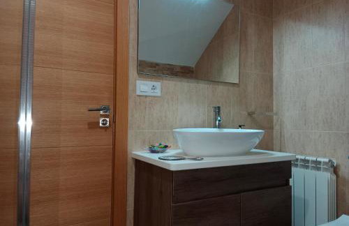 Villa Pablo, Despeñaperros - Foto 20