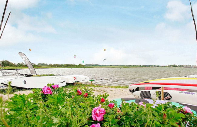 Holiday Home in Gelting - Foto 20