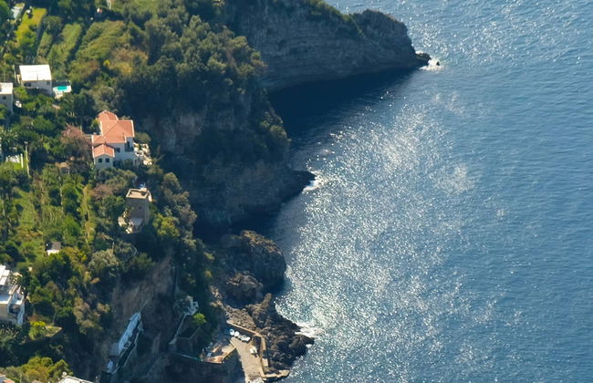 Almafi Coast Excursion - Photo 1