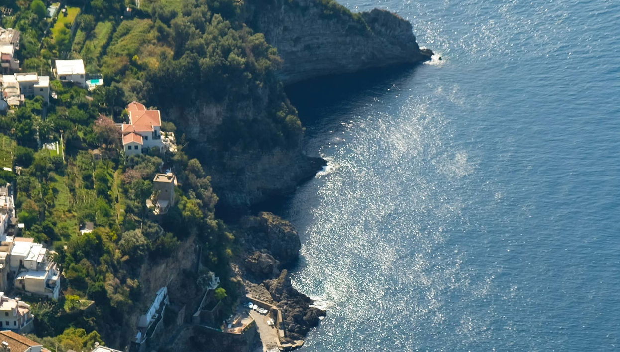 Almafi Coast Excursion