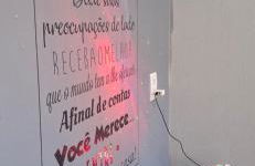 Studio 42 próximo a UFT e Praias - Foto 8