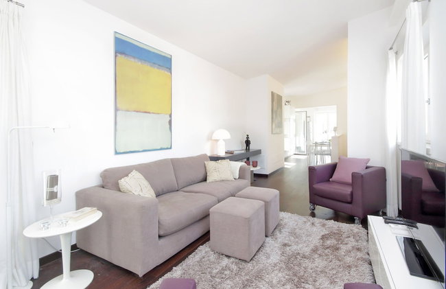Crispi Luxury Apartments with Terrace - My Extra Home - Foto 1