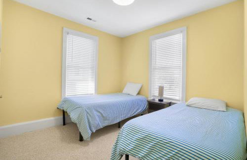 Bayside - Classic duplex in historic downtown! - Foto 25
