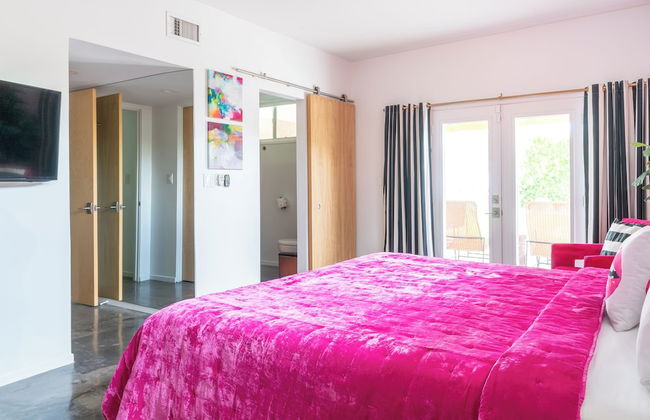 Rainbow Retreat - Foto 9