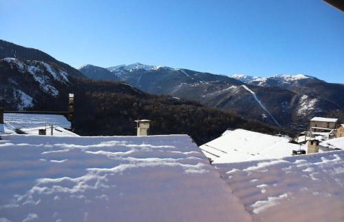 La petite maison d 'Ascou - Foto 33