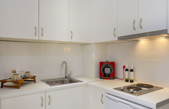 Elia Portou Luxury Residence - Foto 17