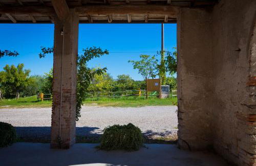 Agriturismo con Cucina tipica Nuova Scardua - Foto 41