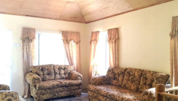 Rock Side Beach Villa - Photo 5, Living area