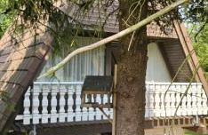 A-Frame am Ochsenkopf - Foto 5