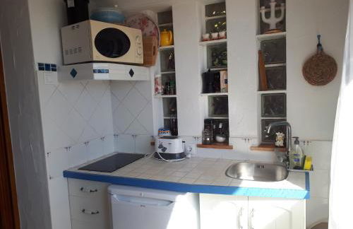 Studio Alba Beach - Photo 12