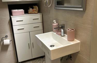 Petra Home Pyrgi - Foto 23