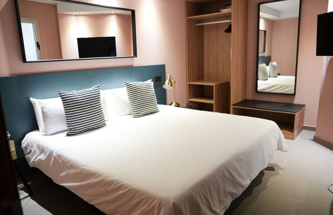 Poem Suites by Airnest - Foto 11