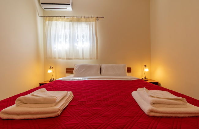 Villa Rosa 2 , Dassia , Corfu - Foto 2