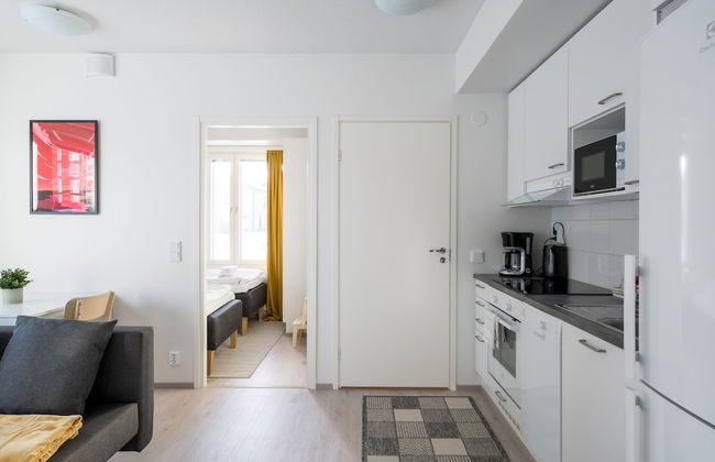 Hiisi Homes Kirkkonummi Masala - Foto 51