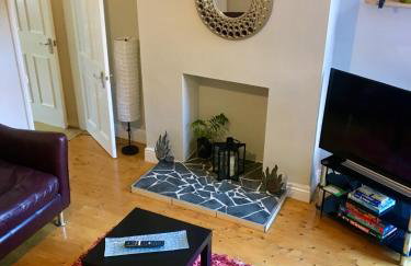 Lavender Apartment - Foto 23