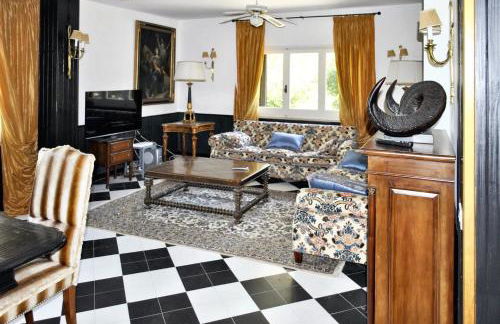 Enchanted Villa in Poggio Catino with Private Pool - Foto 9