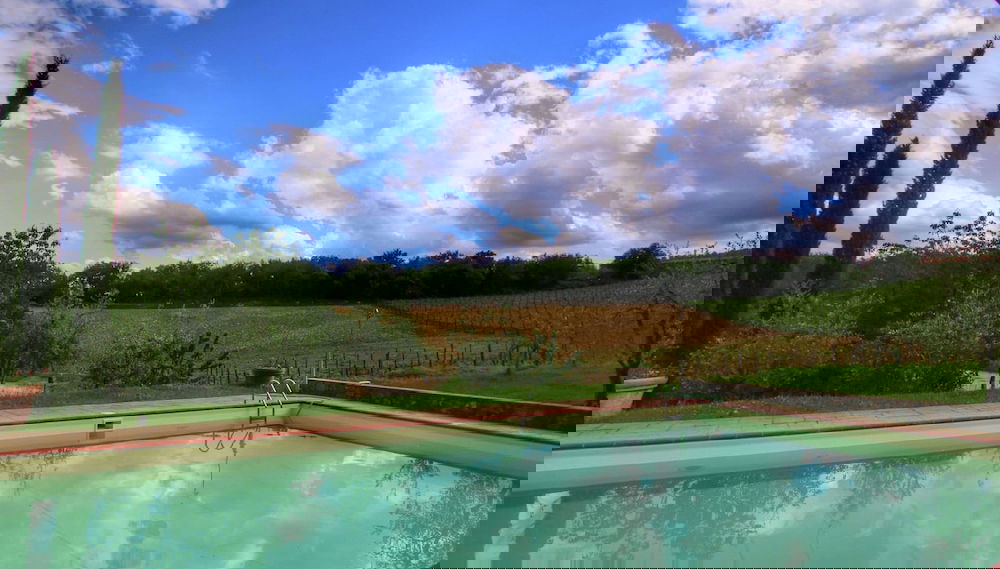 Tranquil Farmhouse in Bucine - Foto 1, Imagen principal