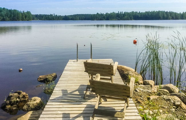 Annelinniemi - Foto 3