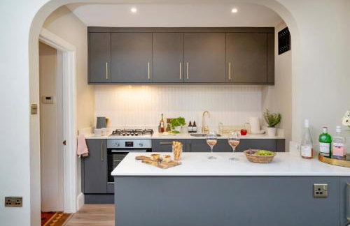 Dragonfly Cottage - Foto 11