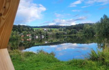 Ferienwohnung Bayerwaldblick - Foto 41