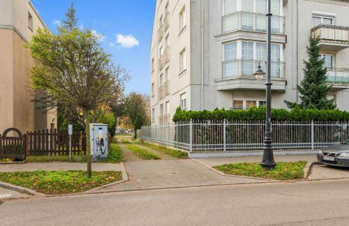 Palm Beach Apartments with terrace & parking by Lion Apartments - Foto 30