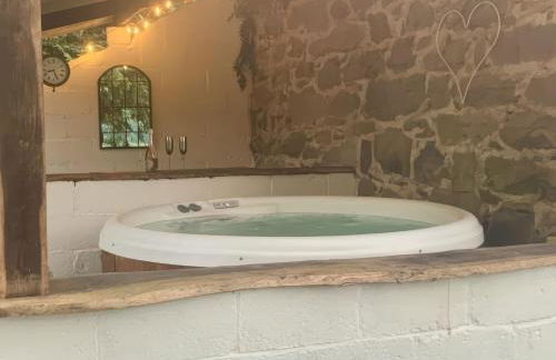 Ysgubor Craig Y Gronfa - Photo 47