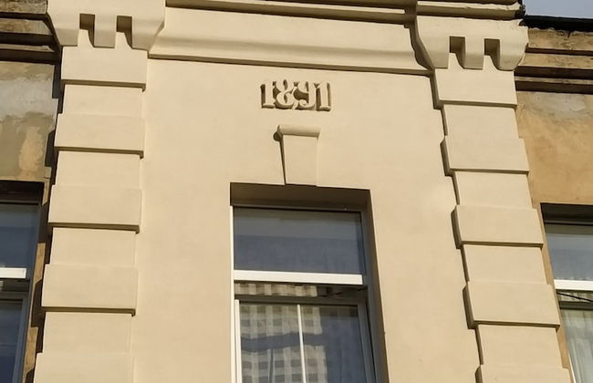 Old Town Stepono street Apartment - Photo 14