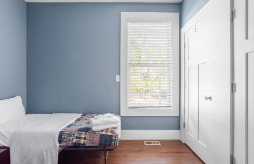 Spacious Home Garage Near Fountain Square-Family Friendly - Foto 48