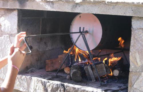 Casa Rural Arroal - Foto 49