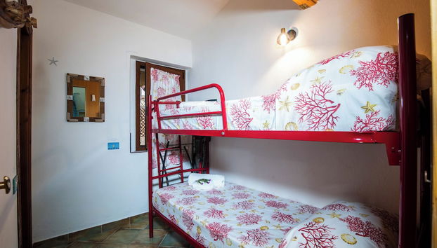 Su Entu - Foto 3, Habitación