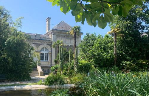 La Passerelle - Foto 10