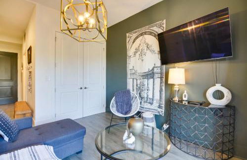 Downtown Lynchburg Condo with James River Views - Foto 4