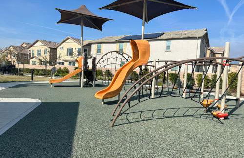 Claremont Colleges And Ontairo Mills Single Villa stay more 30 nights - Foto 41