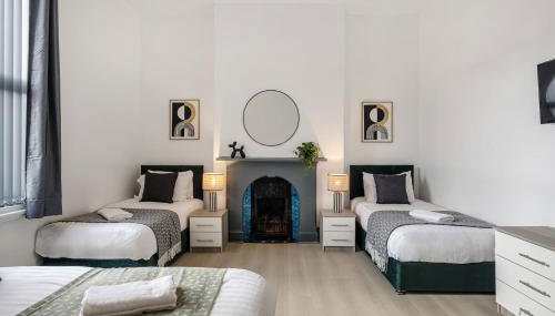 Onslow House - Air Host & Stay - 5 bed, Sleeps 14 - Foto 3