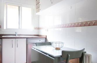 Bright and Wide apartment - Avenida de America - Foto 10