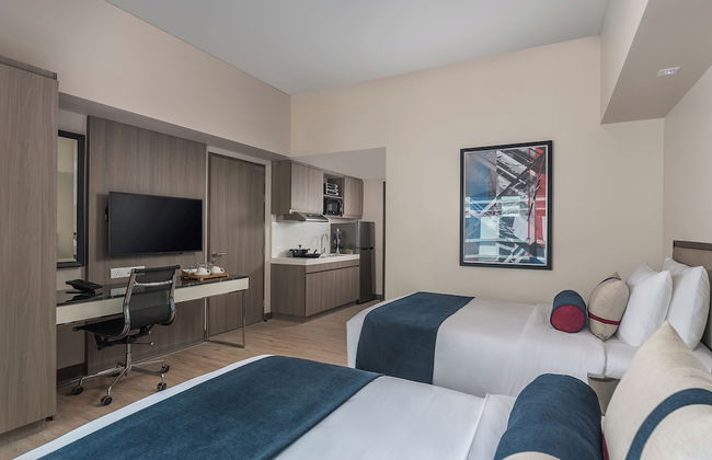 Seda Residences Makati - Photo 25