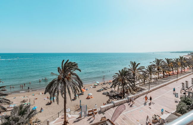 Puerto Azul Marbella - Foto 50