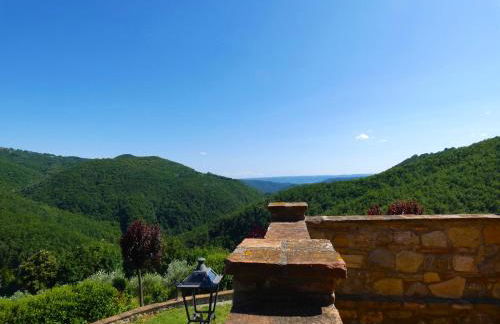 Scappo in Umbria, la Vallata - Foto 27