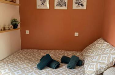 A 10min de DISNEY - Escapade enchantée et cocooning - Foto 5