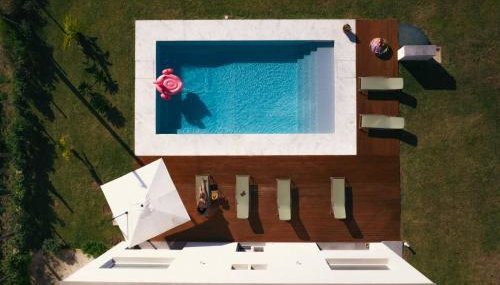 Martina's Vineyard - villa - Foto 4