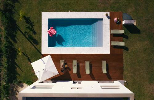 Martina's Vineyard - villa - Foto 4