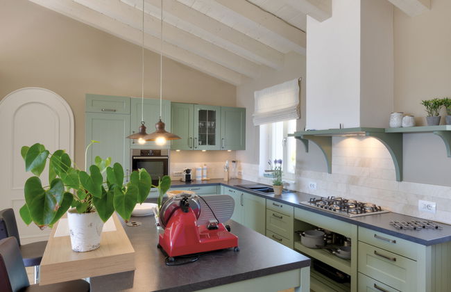 Montecristo - Villa di Sogno - Foto 6