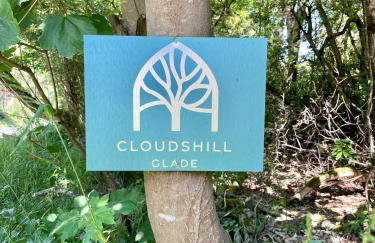 Nightjar Cabin at Cloudshill Glade - Photo 7