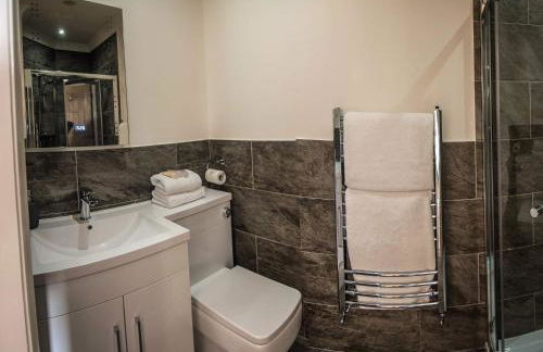 Owlswood Apartments - Foto 29