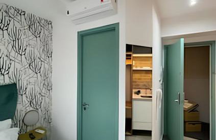 Studio completo - proximo ao metro Luz - Foto 7