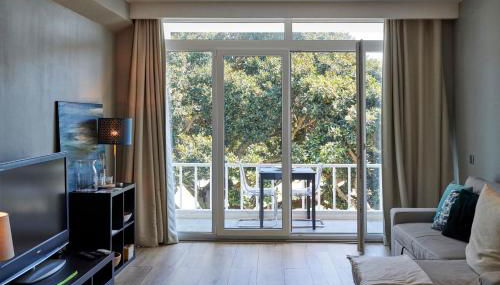 Estoril BeachFront Balcony apartment - Foto 4