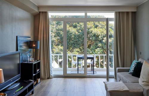 Estoril BeachFront Balcony apartment - Foto 4